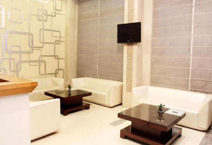 Hotel Oyo Premium Sector 31 Faridabad 17