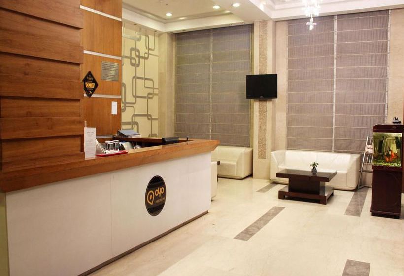 Hotel Oyo Premium Sector 31 Faridabad 18