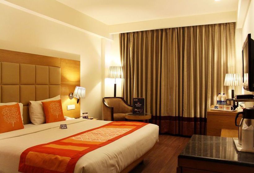 Hotel Oyo Premium Sector 31 Faridabad 2