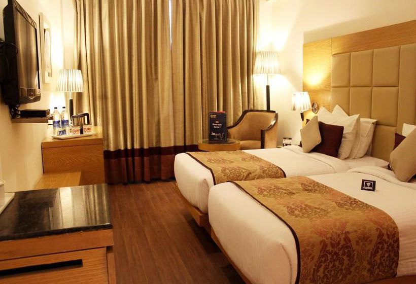 Hotel Oyo Premium Sector 31 Faridabad 3