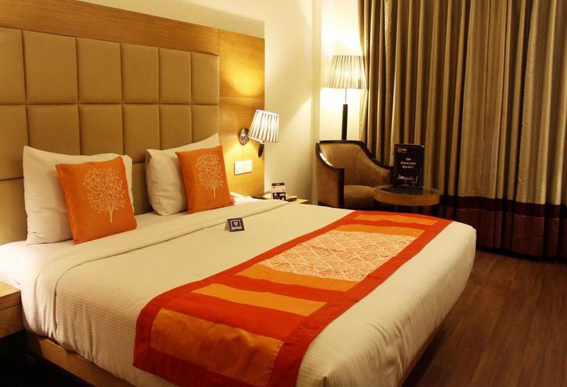 Hotel Oyo Premium Sector 31 Faridabad 7