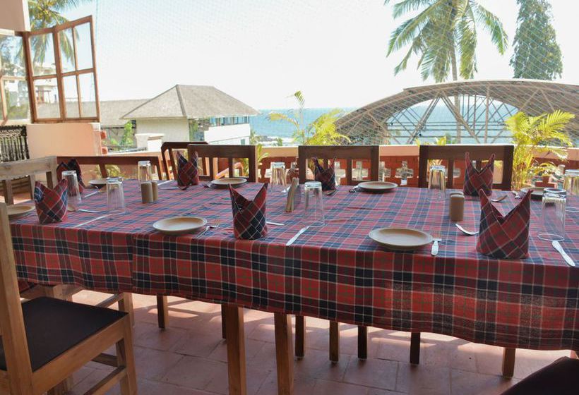 Hotel Oyo Rooms Itdc Beach Road