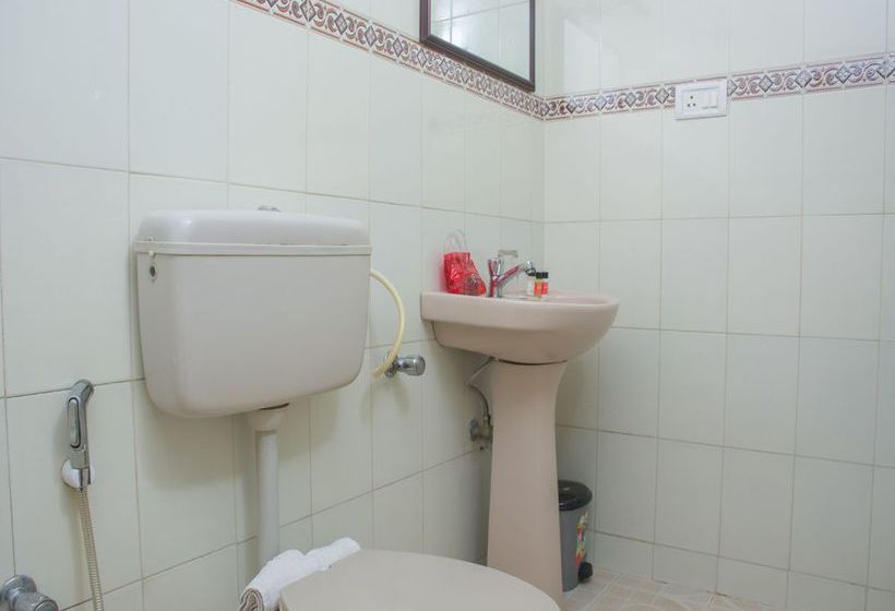 Hotel Oyo Rooms Itdc Beach Road 1