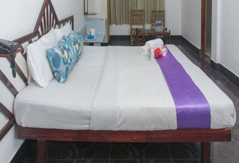 Hotel Oyo Rooms Itdc Beach Road 10