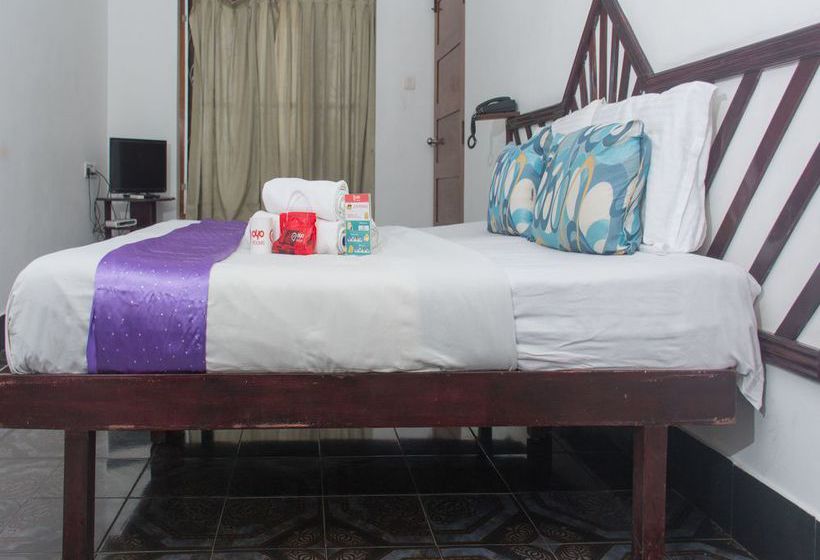 Hotel Oyo Rooms Itdc Beach Road 11