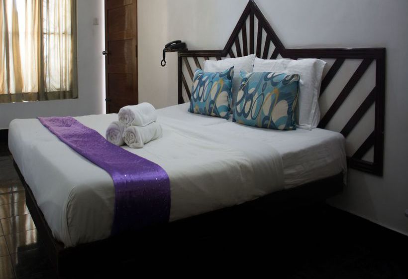 Hotel Oyo Rooms Itdc Beach Road 12