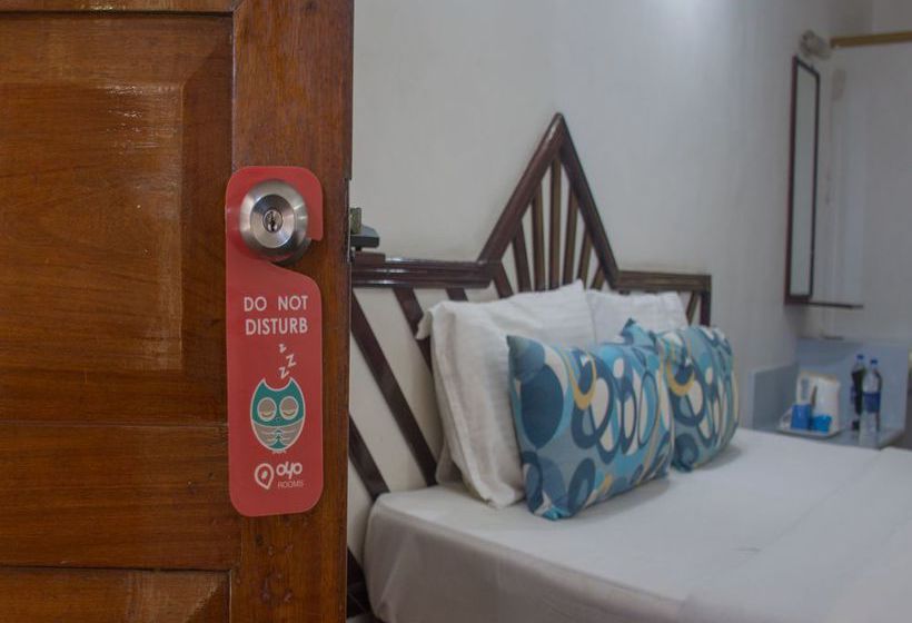 Hotel Oyo Rooms Itdc Beach Road 13
