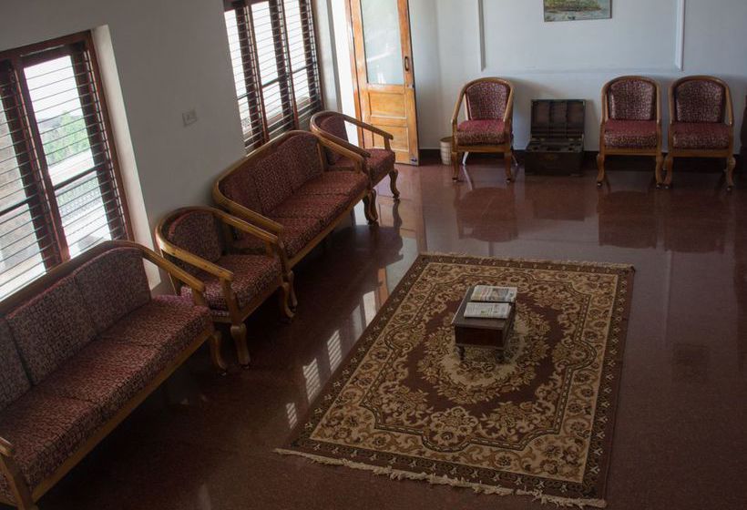 Hotel Oyo Rooms Itdc Beach Road 14