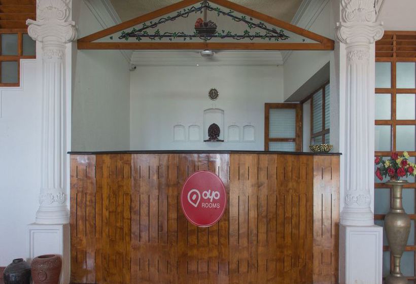 Hotel Oyo Rooms Itdc Beach Road 15