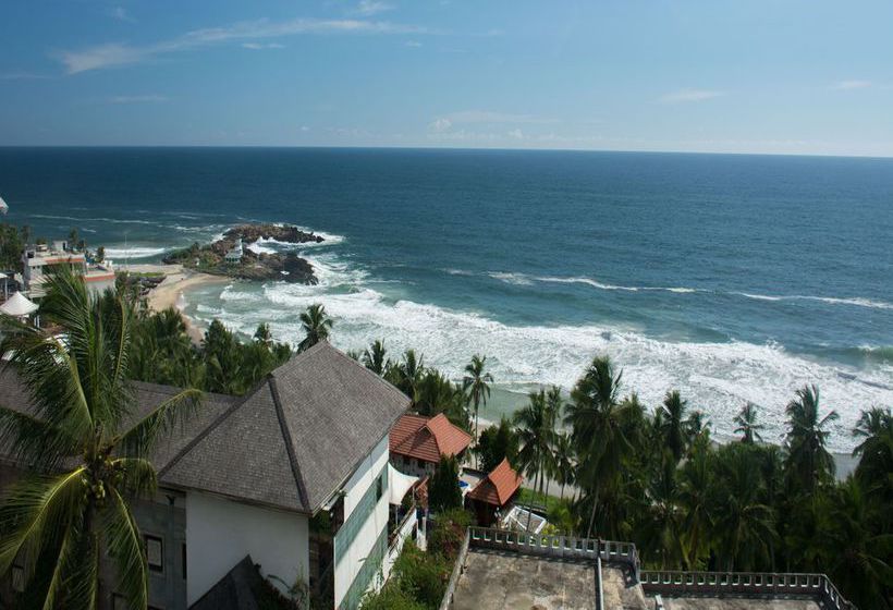 Hotel Oyo Rooms Itdc Beach Road 16