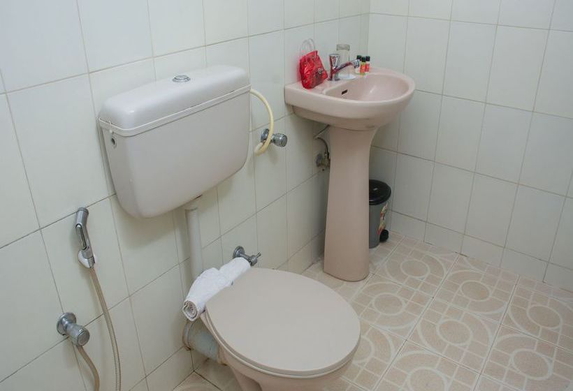 Hotel Oyo Rooms Itdc Beach Road 2