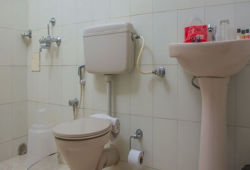 Hotel Oyo Rooms Itdc Beach Road 3