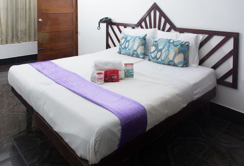 Hotel Oyo Rooms Itdc Beach Road 4