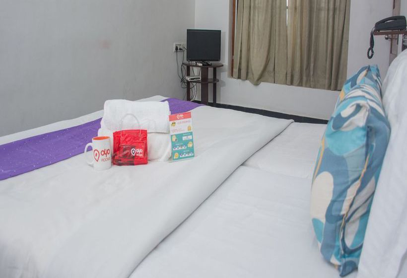 Hotel Oyo Rooms Itdc Beach Road 5