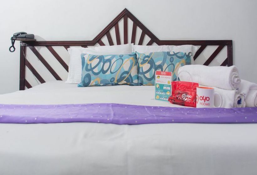 Hotel Oyo Rooms Itdc Beach Road 6