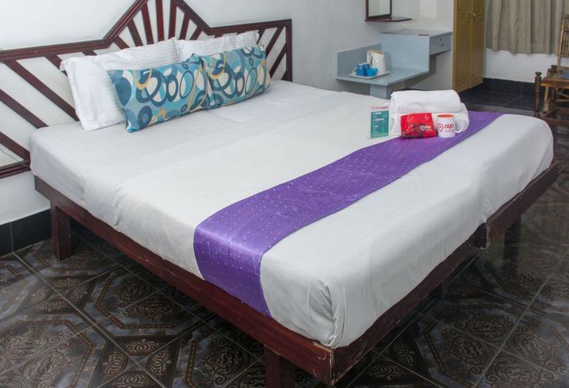Hotel Oyo Rooms Itdc Beach Road 7