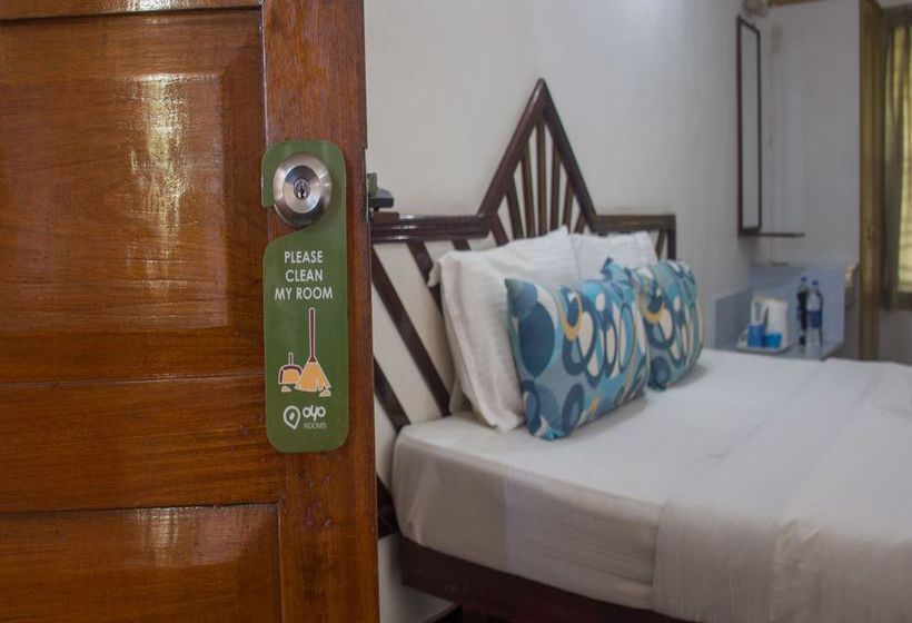 Hotel Oyo Rooms Itdc Beach Road 8
