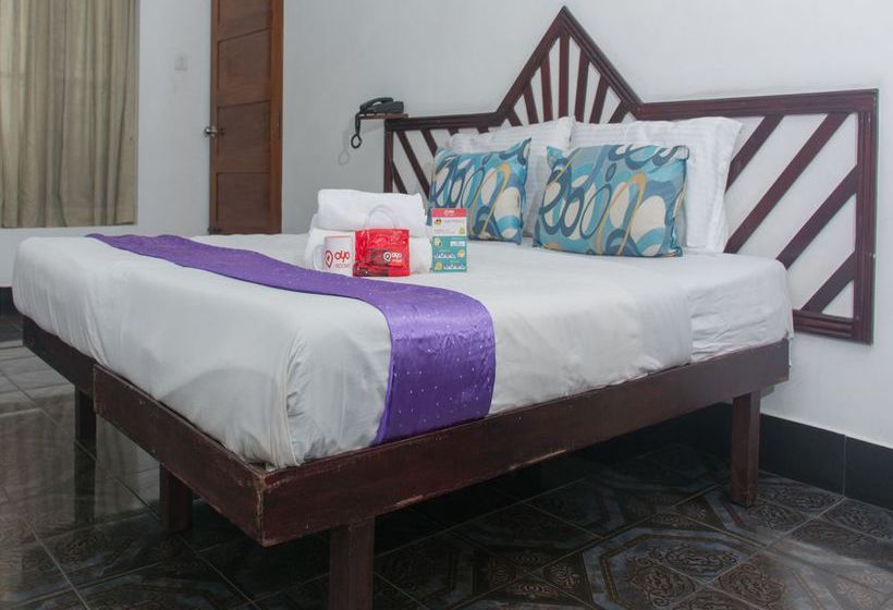 Hotel Oyo Rooms Itdc Beach Road 9