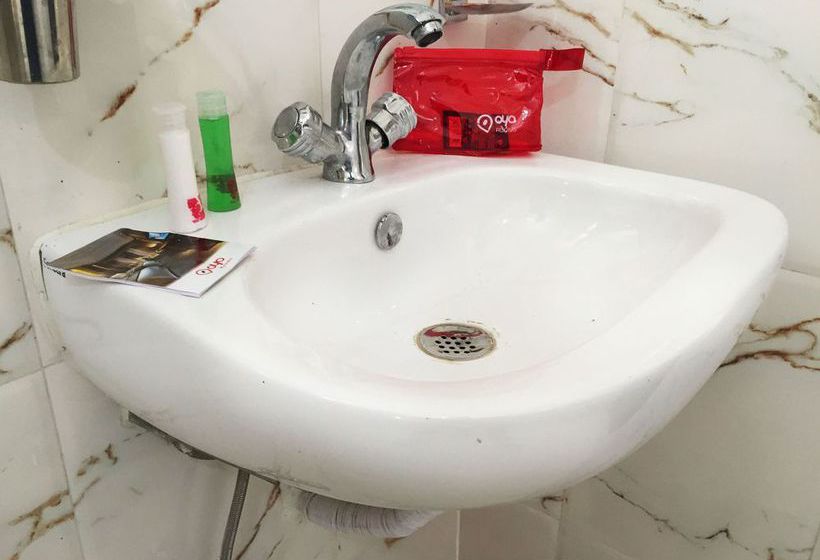 Hotel Oyo Flagship Huda Market 1