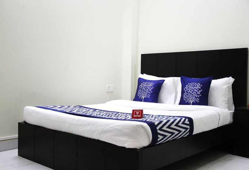 Hotel Oyo Flagship Huda Market 10