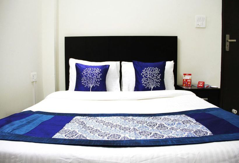 Hotel Oyo Flagship Huda Market 11