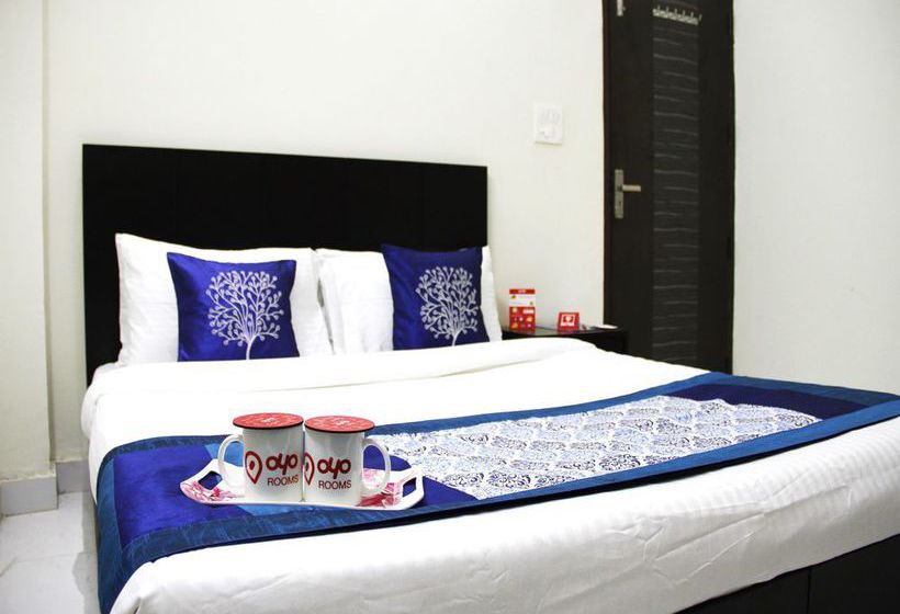 Hotel Oyo Flagship Huda Market 12