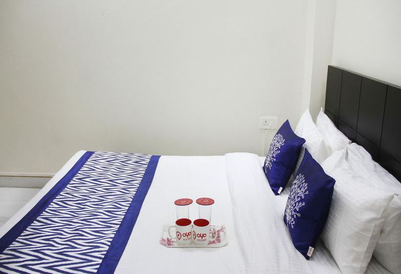 Hotel Oyo Flagship Huda Market 13