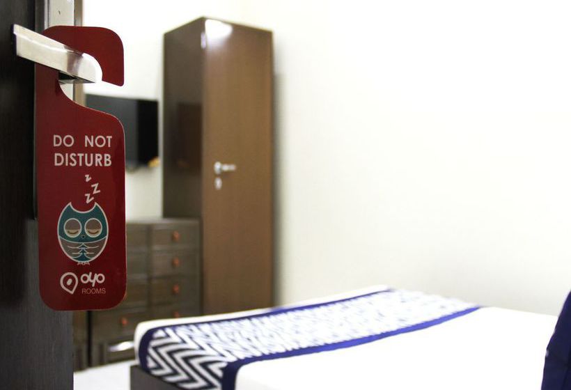 Hotel Oyo Flagship Huda Market 14