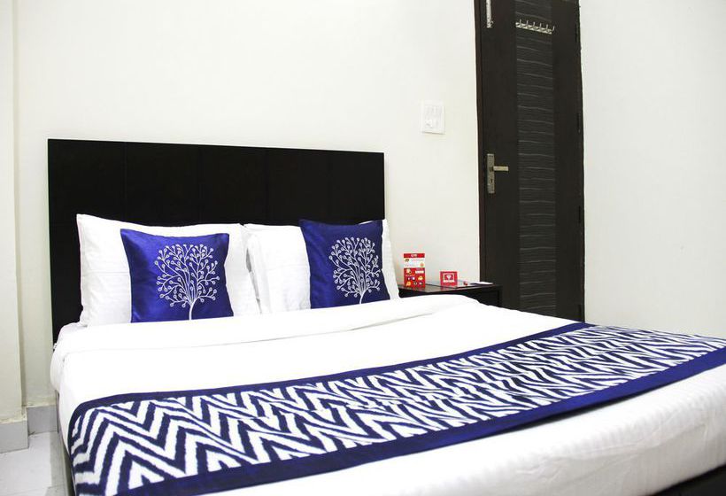 Hotel Oyo Flagship Huda Market 15