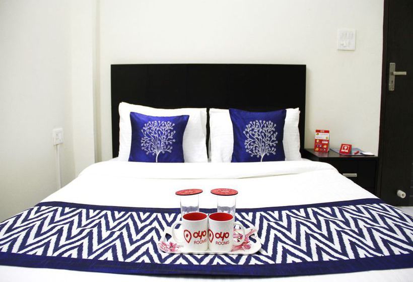 Hotel Oyo Flagship Huda Market 16