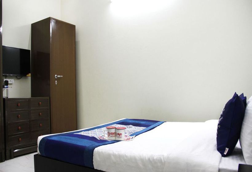 Hotel Oyo Flagship Huda Market 17