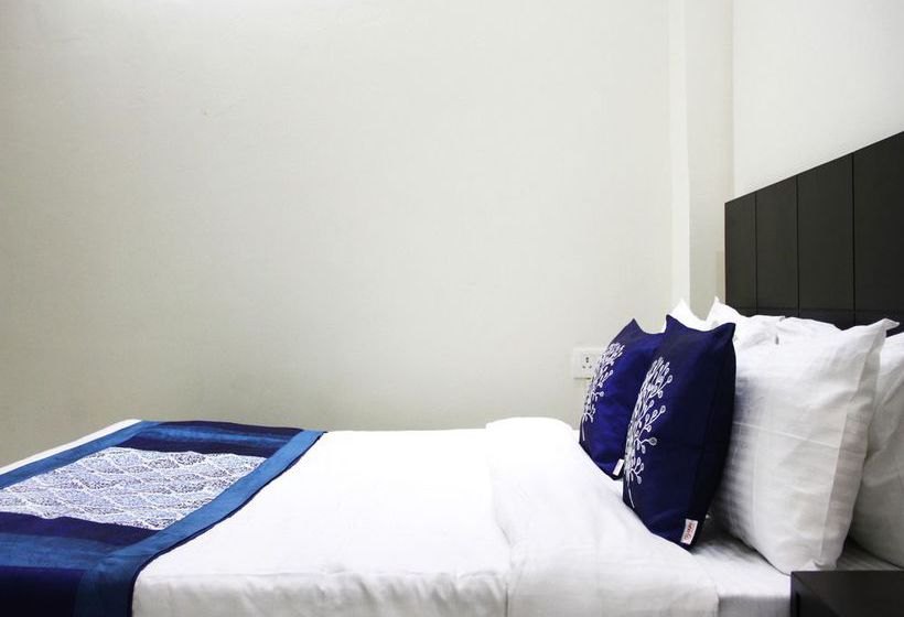 Hotel Oyo Flagship Huda Market 18