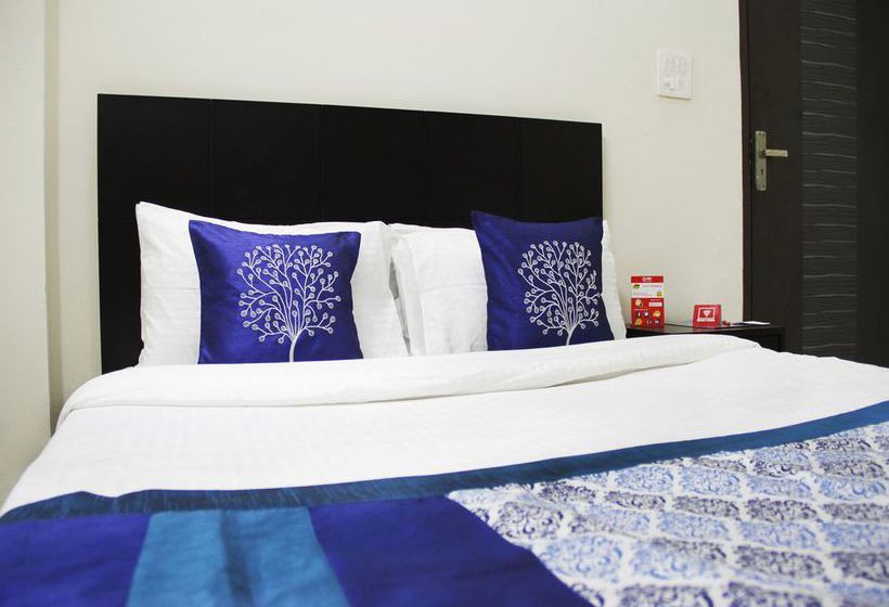 Hotel Oyo Flagship Huda Market 19