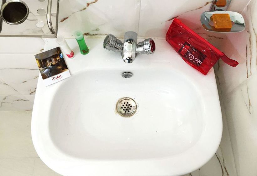 Hotel Oyo Flagship Huda Market 2