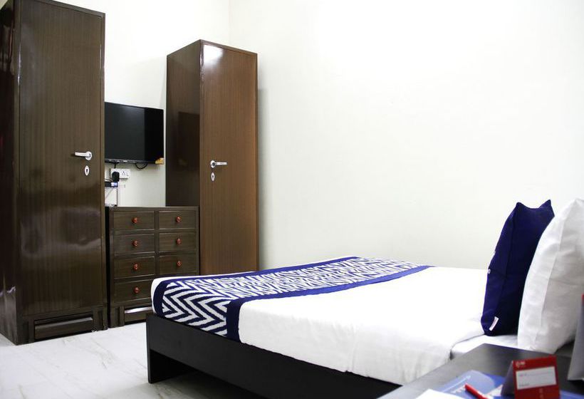 Hotel Oyo Flagship Huda Market 20