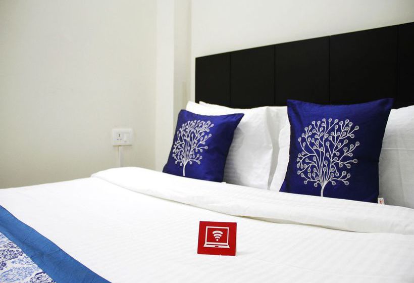 Hotel Oyo Flagship Huda Market 3