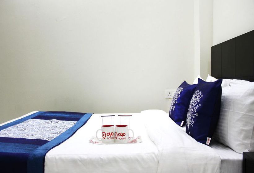 Hotel Oyo Flagship Huda Market 4