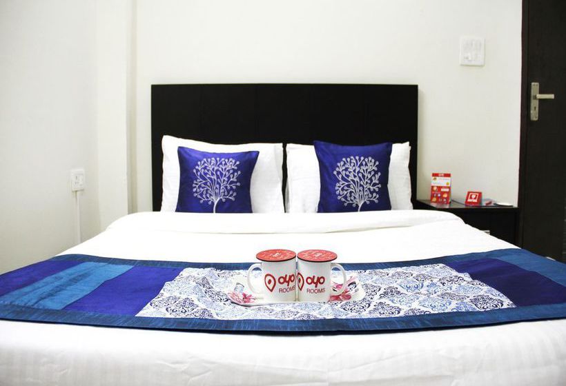 Hotel Oyo Flagship Huda Market 5