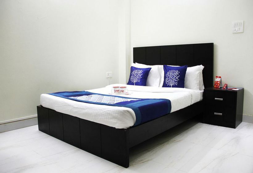 Hotel Oyo Flagship Huda Market 6