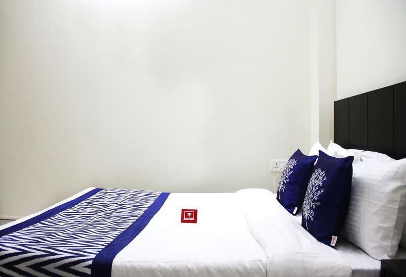 Hotel Oyo Flagship Huda Market 7