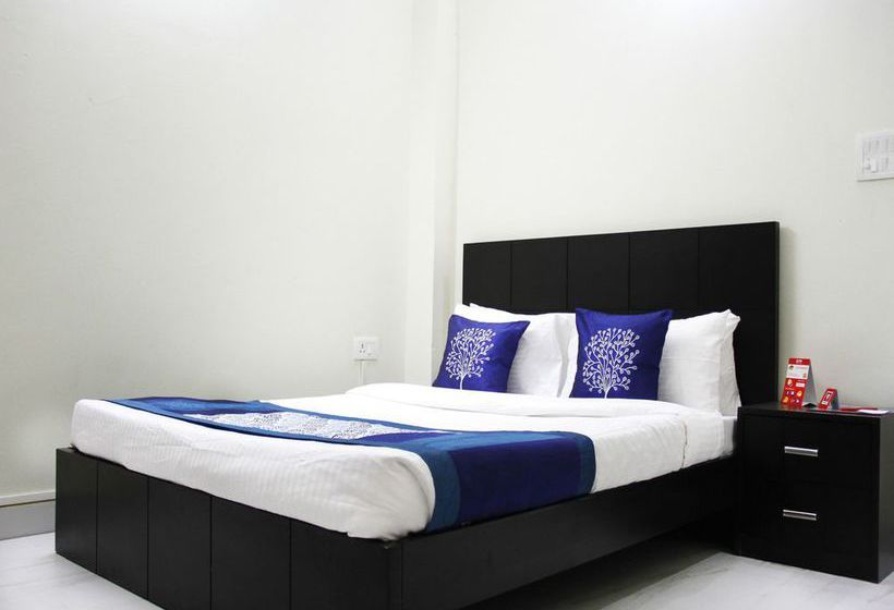 Hotel Oyo Flagship Huda Market 8