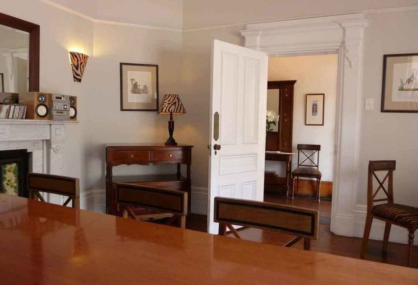 Pension The Cape Colonial 3