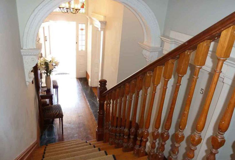 Pension The Cape Colonial 5