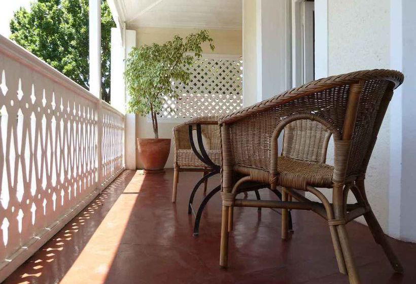 Pension The Cape Colonial 6