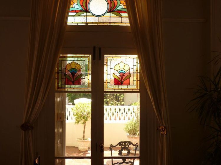 Pension The Cape Colonial 8