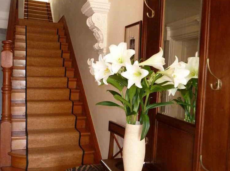 Pension The Cape Colonial 9