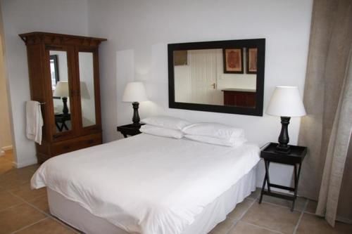 Pension Cape View 15