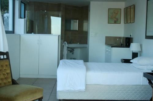 Pension Cape View 16