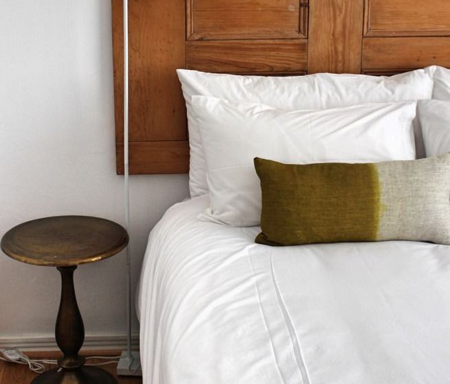 Pension Whispering Oaks Guest House 18