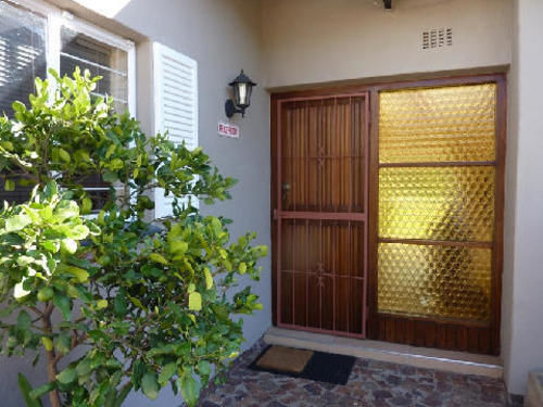 Clare's Bed And Breakfast Gauteng